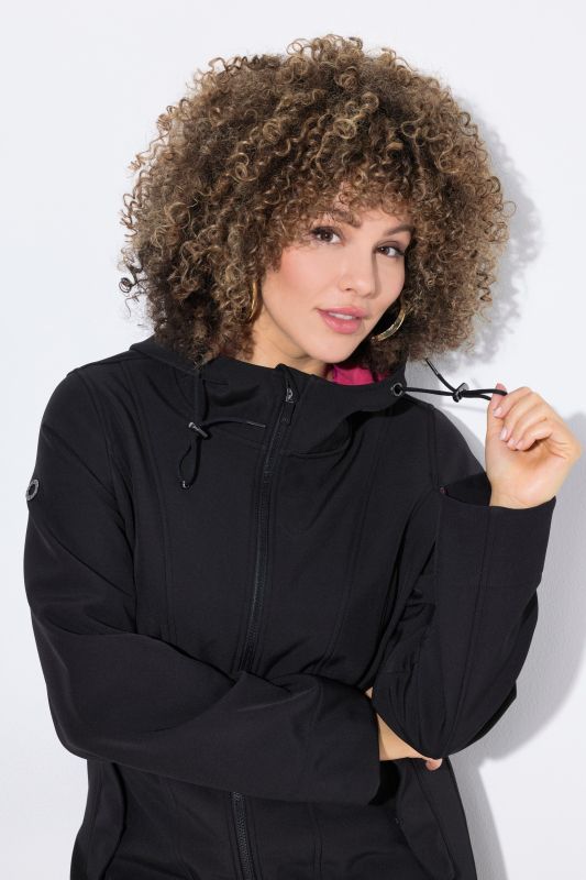 HYPRAR Softshell Jacket