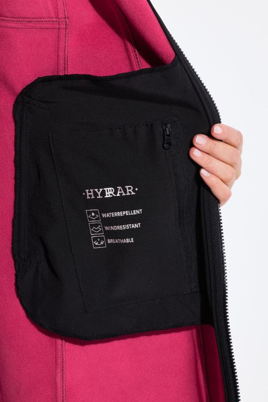 HYPRAR Softshell Jacket