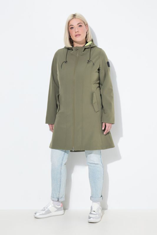 HYPRAR Softshell Jacket