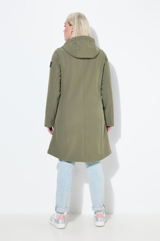 HYPRAR Softshell Jacket
