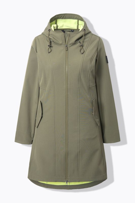 HYPRAR Softshell Jacket