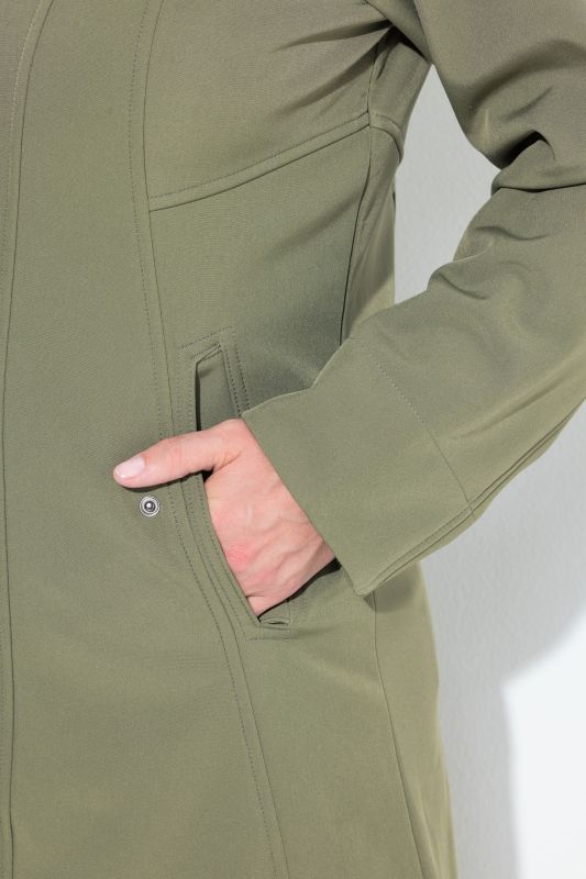 HYPRAR Softshell Jacket