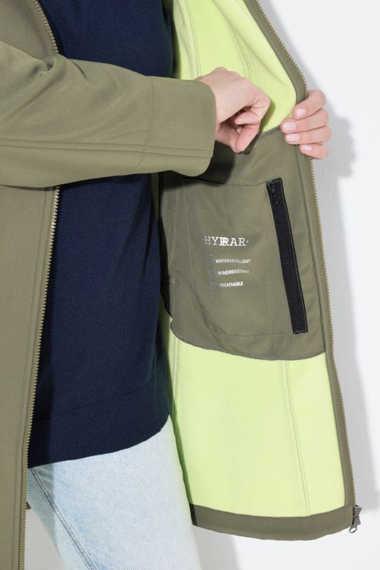 HYPRAR Softshell Jacket