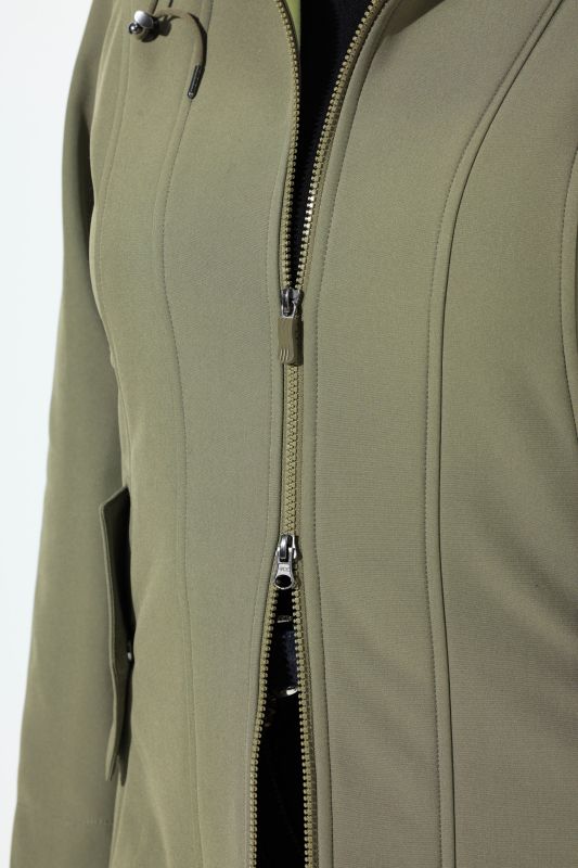 HYPRAR Softshell Jacket