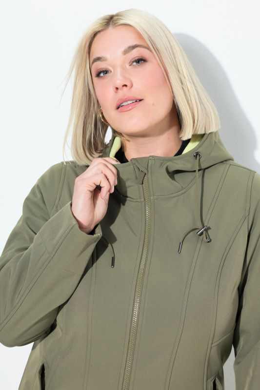 HYPRAR Softshell Jacket