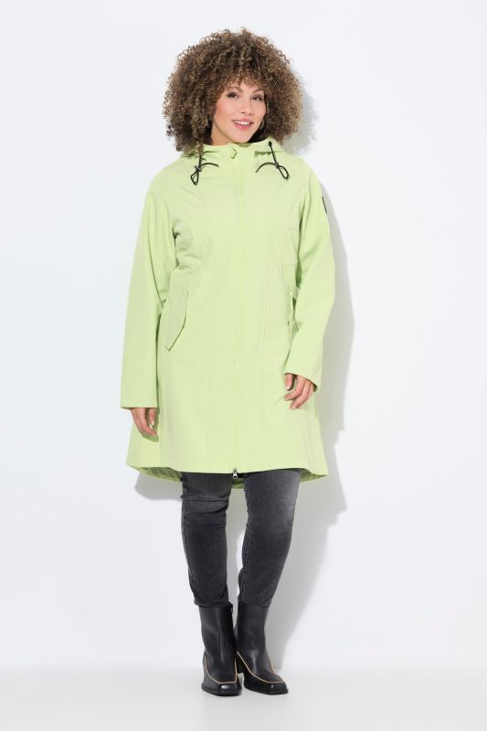 HYPRAR Softshell Jacket