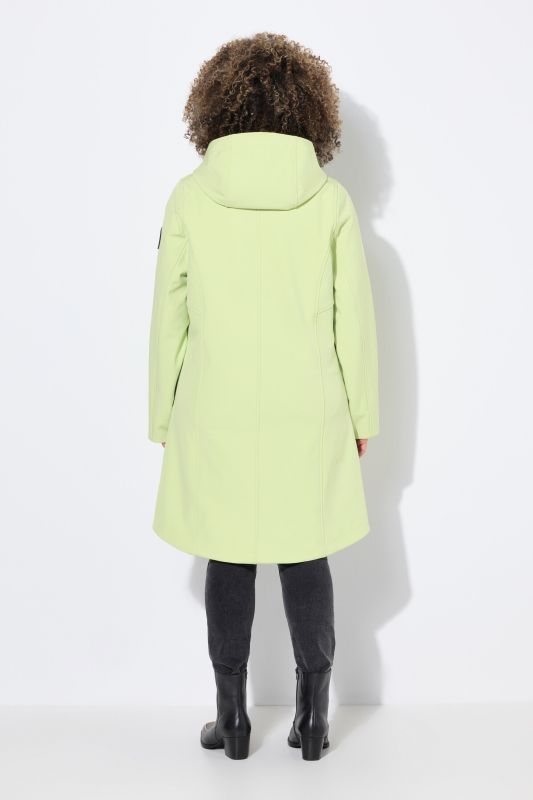 HYPRAR Softshell Jacket