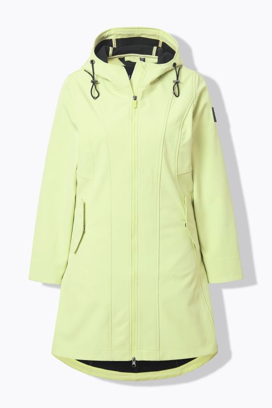 HYPRAR Softshell Jacket