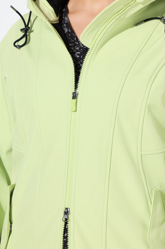HYPRAR Softshell Jacket