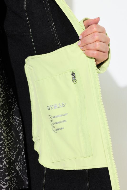 HYPRAR Softshell Jacket