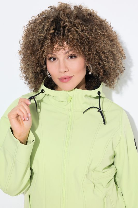 HYPRAR Softshell Jacket