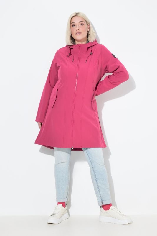 HYPRAR Softshell Jacket