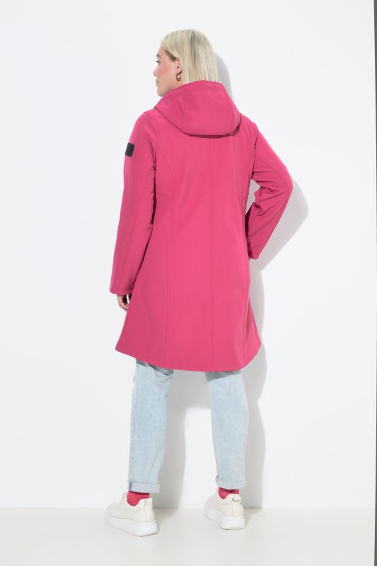 HYPRAR Softshell Jacket