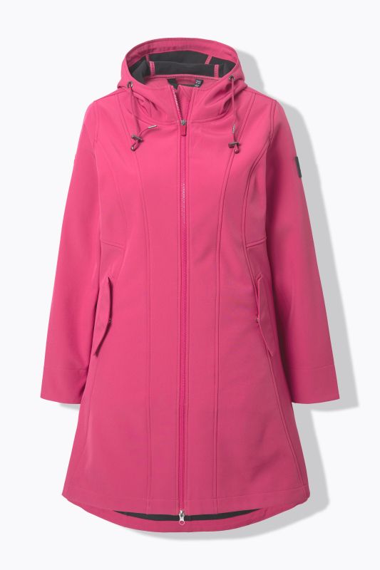 HYPRAR Softshell Jacket