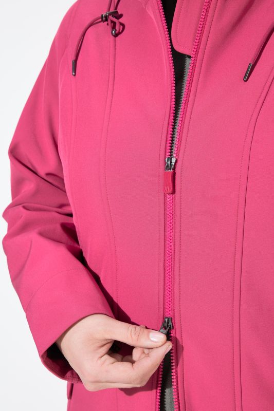 HYPRAR Softshell Jacket