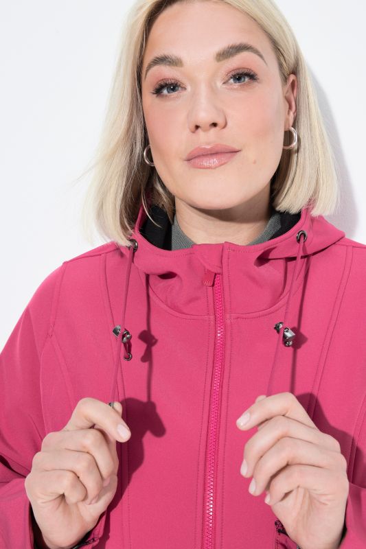 HYPRAR Softshell Jacket