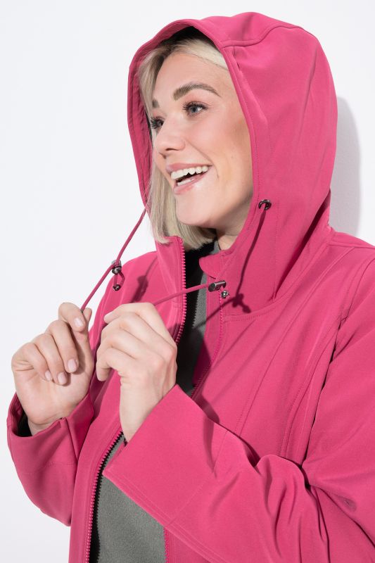HYPRAR Softshell Jacket