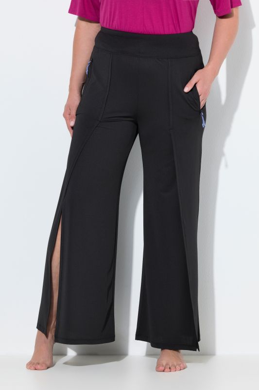 Split Leg UV Protective Pants
