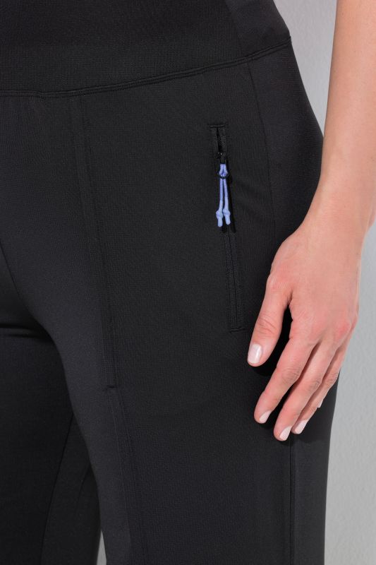 Split Leg UV Protective Pants