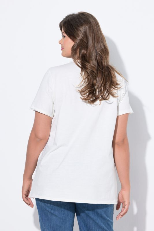 Spray Horse Short Sleeve Graphic Tee