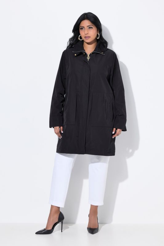 Classic Raincoat