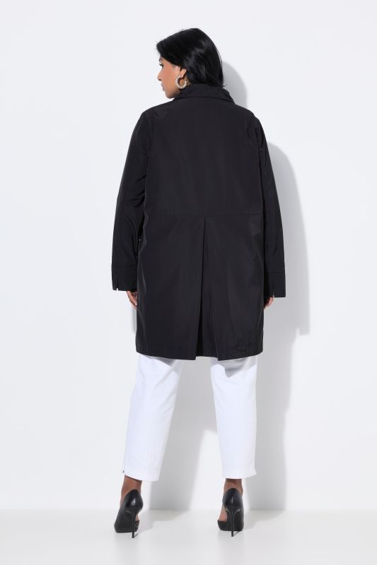 Classic Raincoat