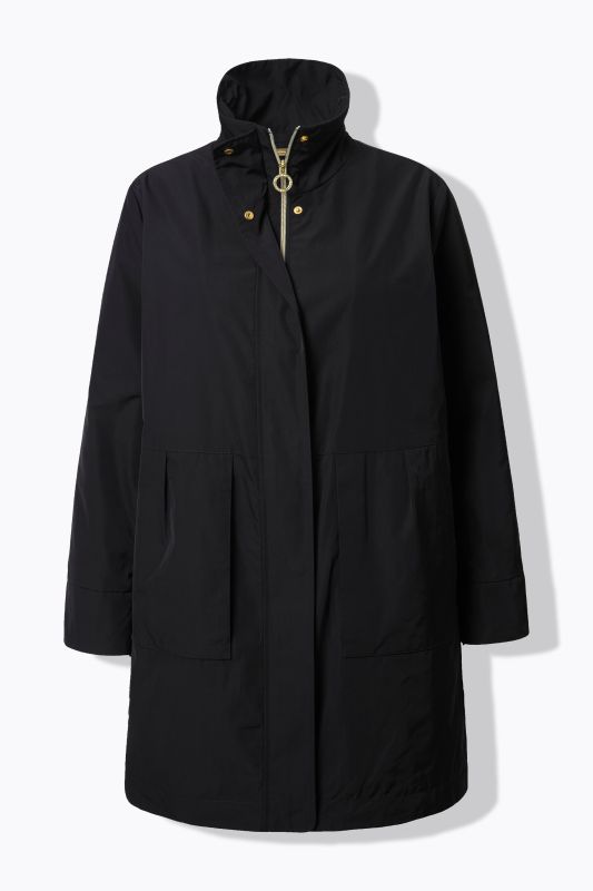 Classic Raincoat