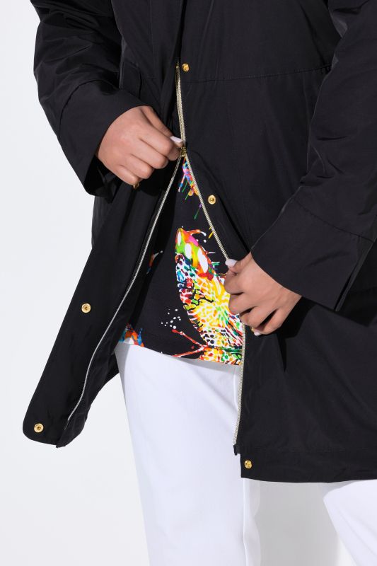 Classic Raincoat
