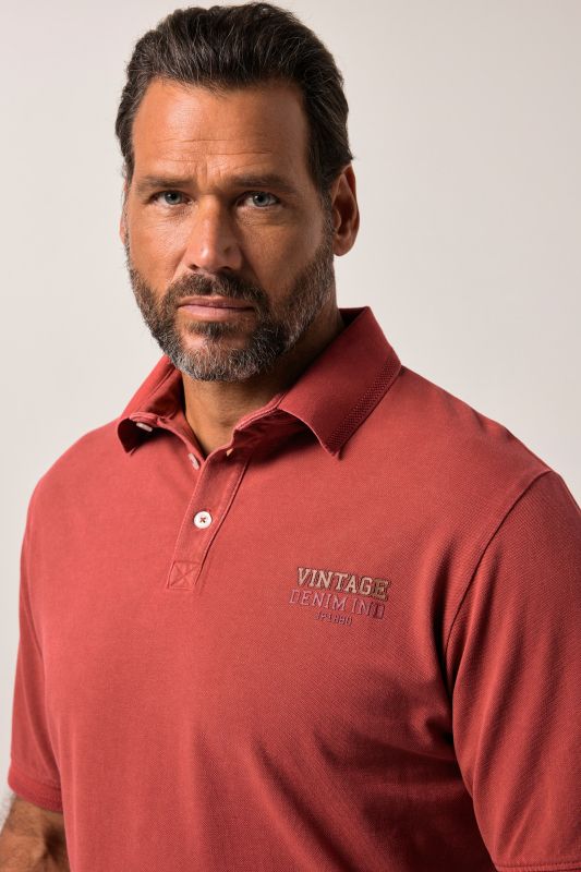 Polo shirt