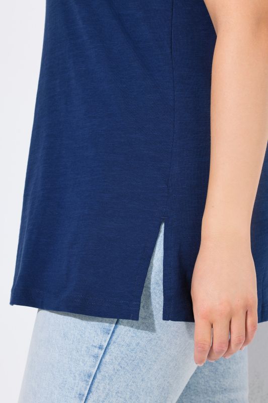 Square Neck Tank