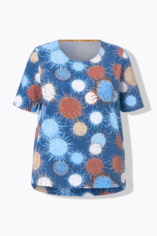 Sea Urchin Print Tee