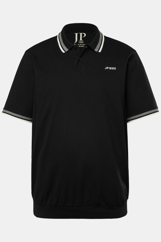 Polo shirt FLEXNAMIC®, stomach fit