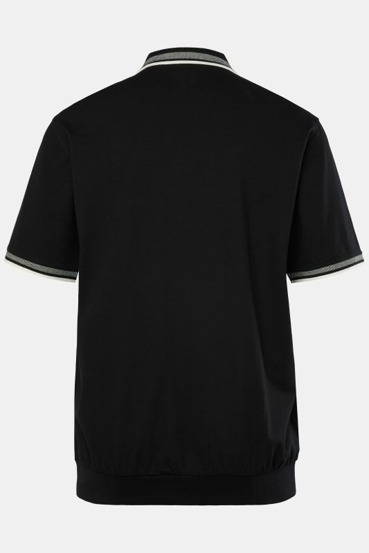 Polo shirt FLEXNAMIC®, stomach fit