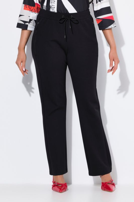 Dressy Sweatpants
