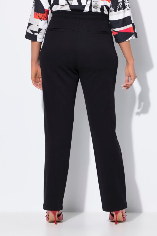 Dressy Sweatpants