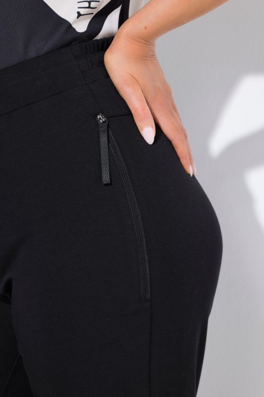 Dressy Sweatpants