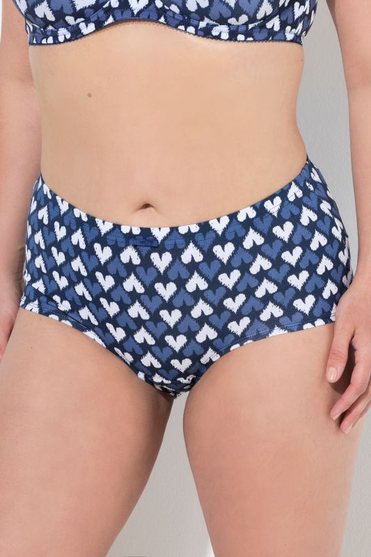 3 Pack Hipster Panties- Hearts