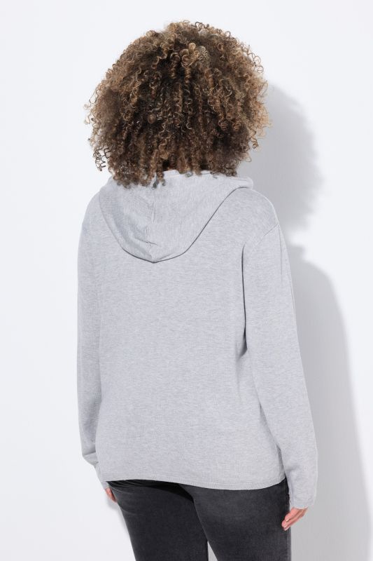 NYC Zip-Up Hoodie