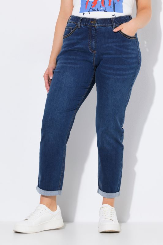Boyfriend Jeans