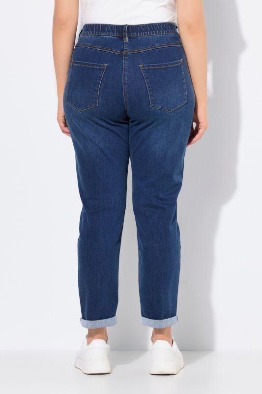 Boyfriend Jeans
