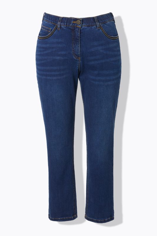 Boyfriend Jeans