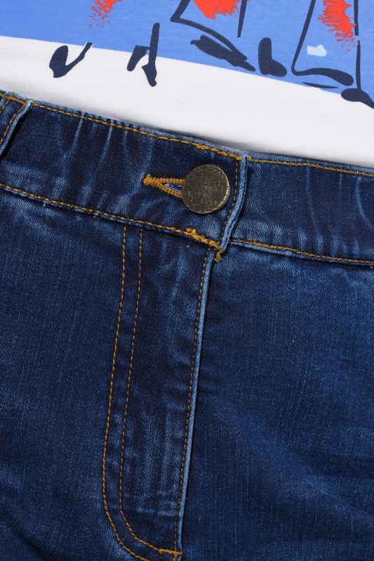 Boyfriend Jeans