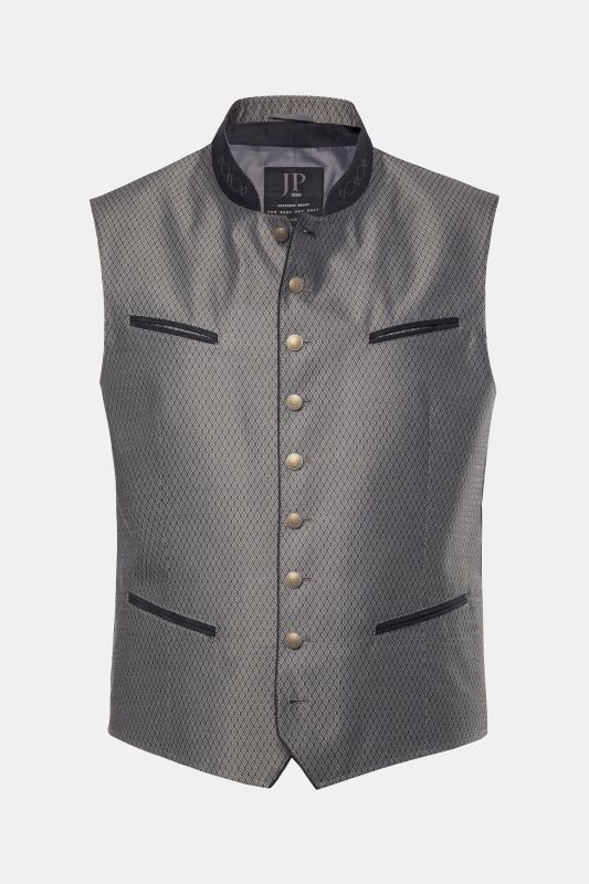 Traditional costume waistcoat