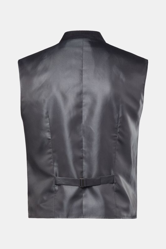 Traditional costume waistcoat