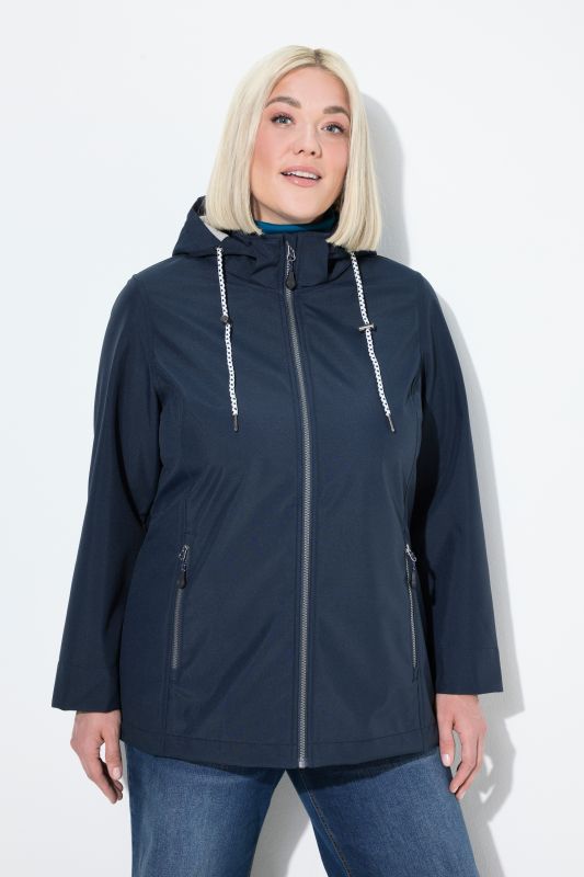 HYPRAR Triple Function Softshell Jacket