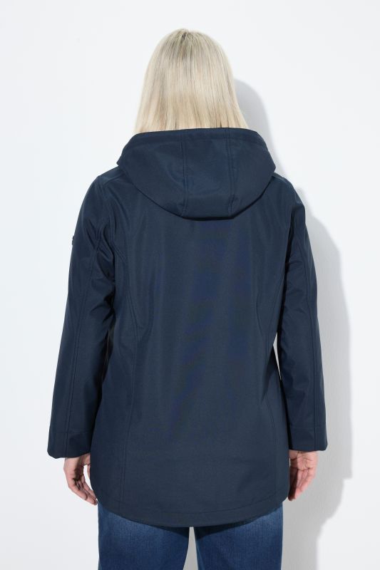 HYPRAR Triple Function Softshell Jacket
