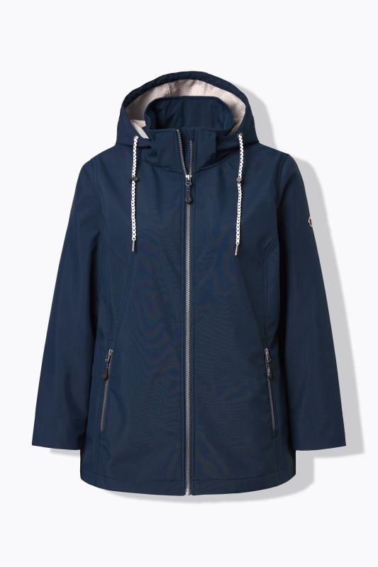 HYPRAR Triple Function Softshell Jacket