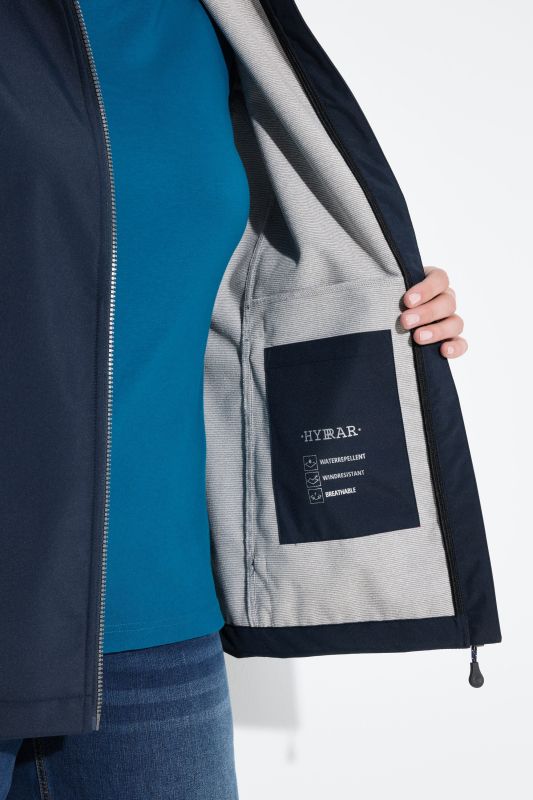 HYPRAR Triple Function Softshell Jacket