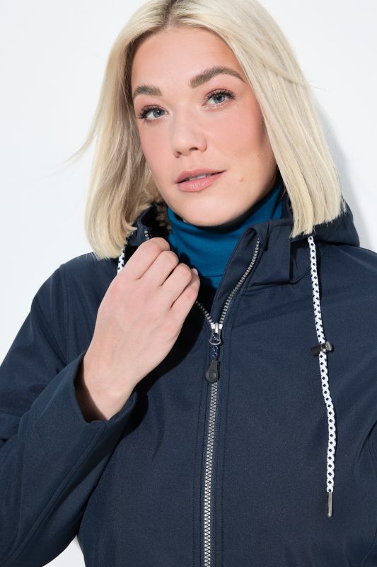 HYPRAR Triple Function Softshell Jacket