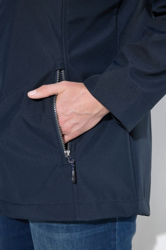 HYPRAR Triple Function Softshell Jacket